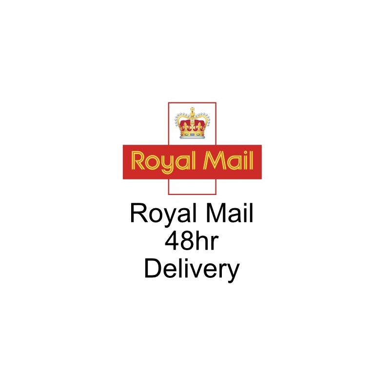 Royal Mail 48hr Tracked