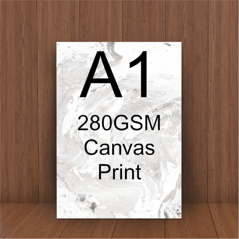 A1 230gsm matt print service A1 230gsm matt print service