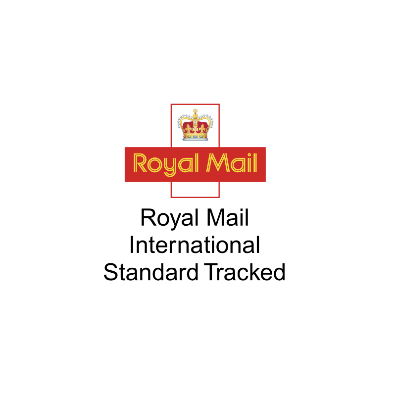 Royal Mail International Standard Tracked