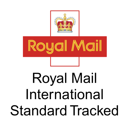 Royal Mail International Standard Tracked