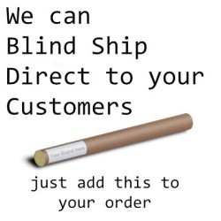 Blind Ship Fee