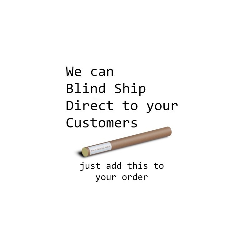 Blind Ship Fee