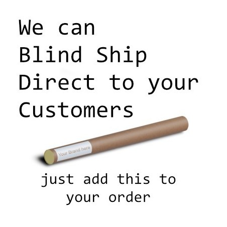 Blind Ship Fee