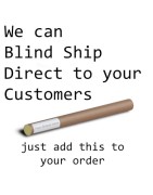 Blind Shipping