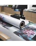 180GSM Matt Custom Prints A4 to A0 Quality Service