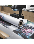 Gloss Paper Printing